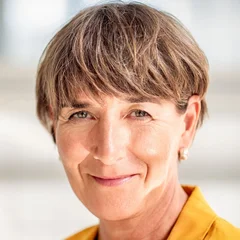 Lisa Ritter
